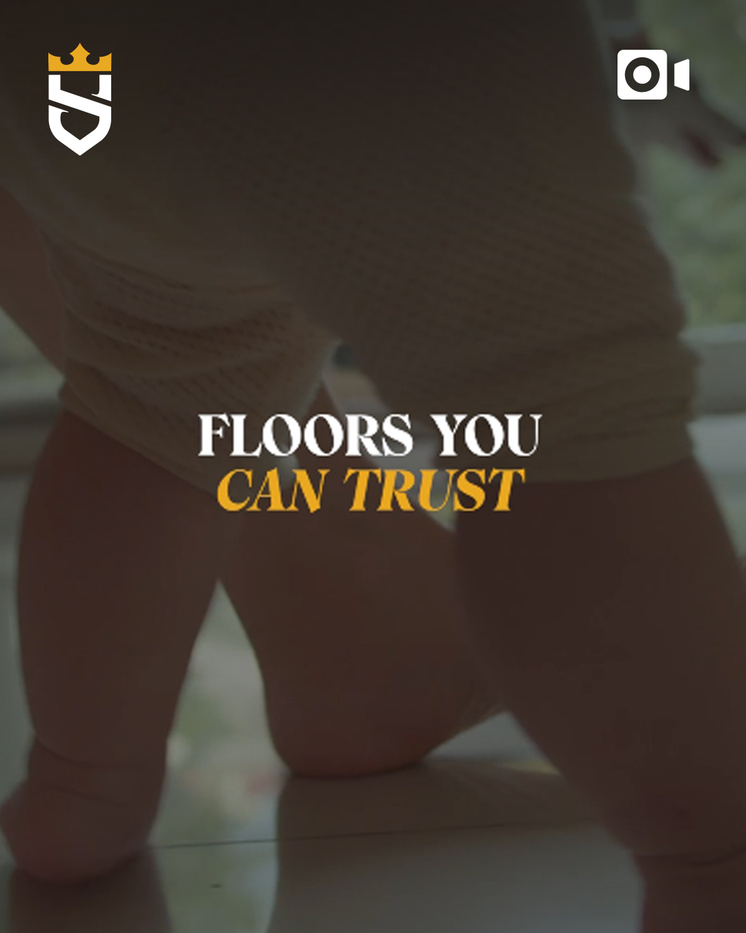 Safe & Clean Floors for Your Kids and Pets