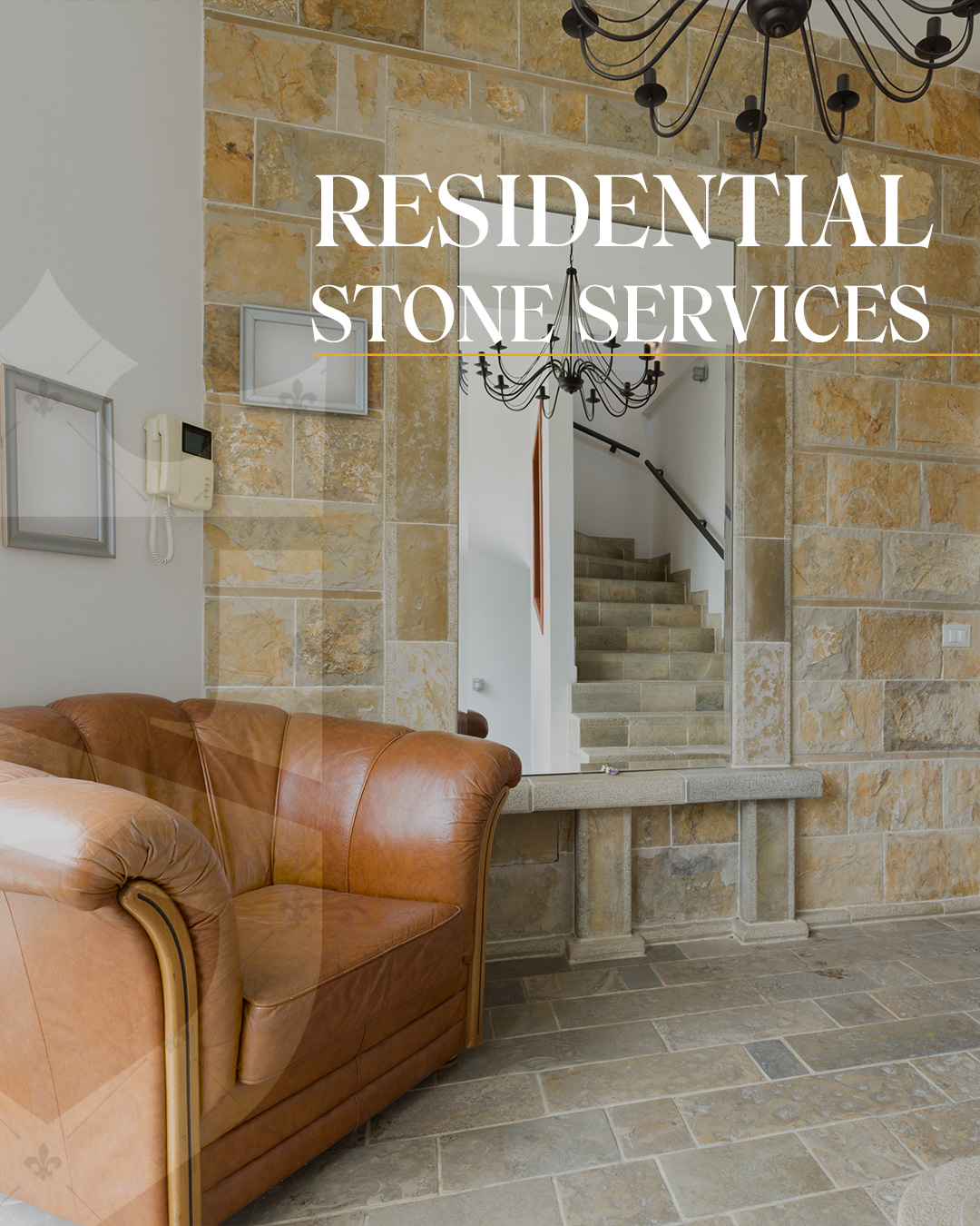 Residential stone services 2