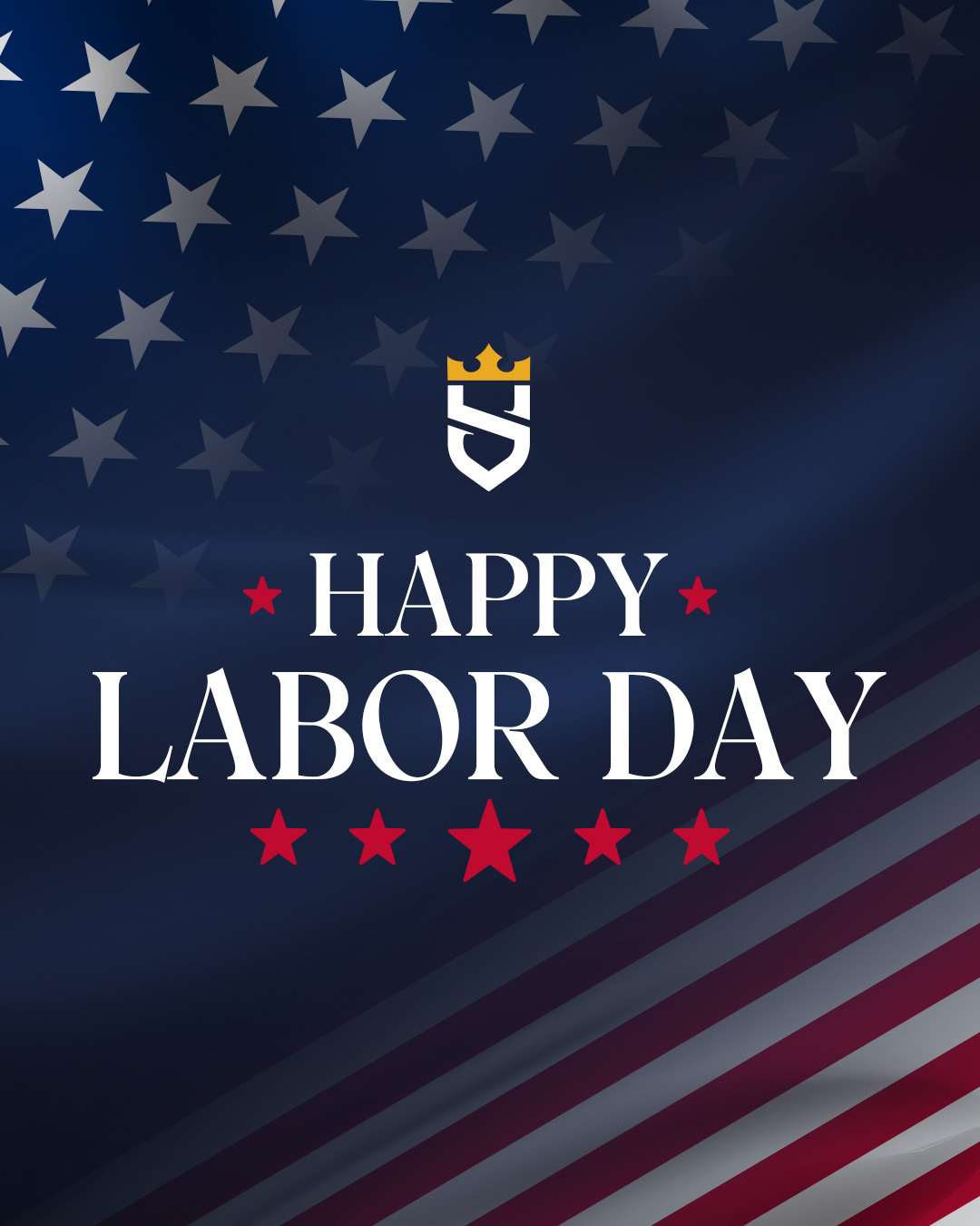Happy Labor Day