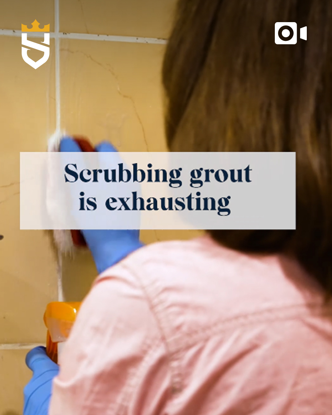 SG - So easy your child can help you