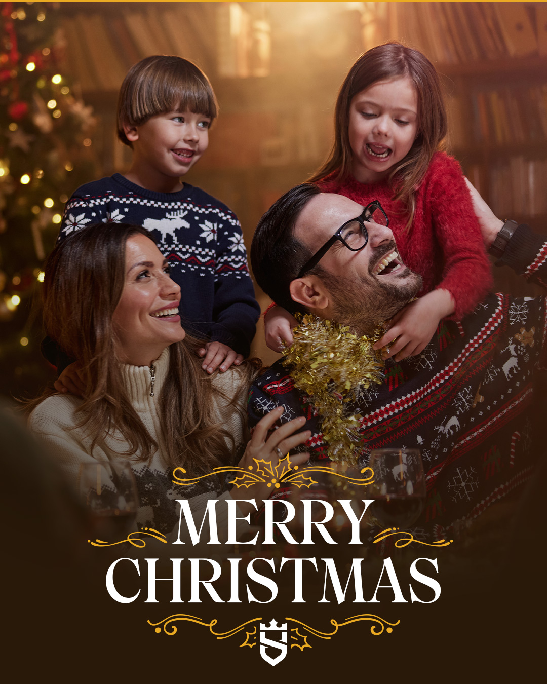 Merry Christmas