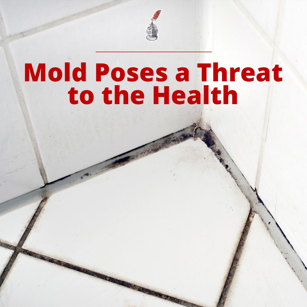 Mold Poses a Threat to the Health