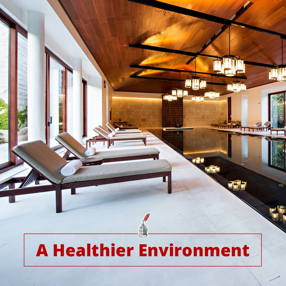 A Healthier Environment